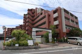 ロフティ勝川ウイングガーデン