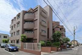 朝日プラザウエストコート春日井