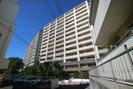 プレシアスシティ・ザ・シーズンズD棟