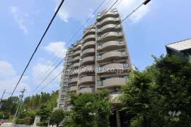 ジーオー長久手マンション