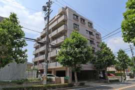 ユニーブル長久手2外観