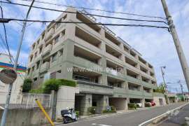 ユニーブル長久手スカイコート