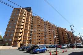 三旺マンション藤ヶ丘東