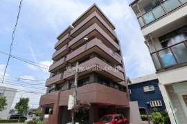 アクトピア藤ヶ丘東