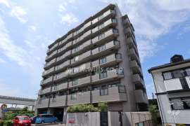 サンマンションアトレ長久手