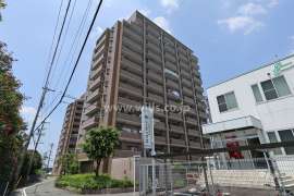 アクシーズ菖蒲池一番館