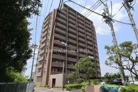 アクシーズ菖蒲池二番館