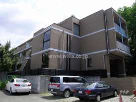 アービング豊中岡町