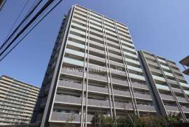 ライオンズ藤が丘リビオガーデンズ