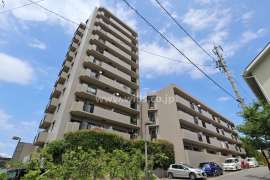 藤和シティコープ藤ヶ丘2