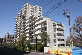 日進パークマンション