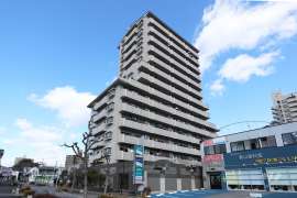 グローリアスヒルズ日進第3