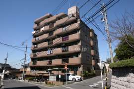 サンハウス日進