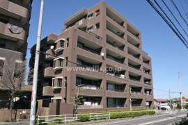 日進シティハウス