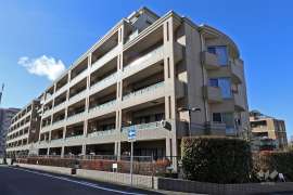 セルシオスクエア日進B棟