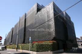 ライフウェルズ日進