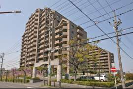 香久山パークスクエアサウスリッジ