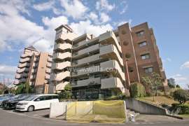 日進香久山杜の街102号棟