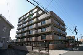 サンハウス赤池