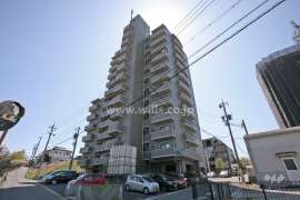 赤池サンハイツ