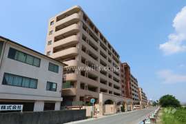 シャトレ愛松三郷