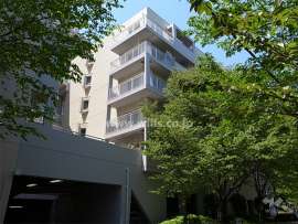 東急ドエルアルス緑地公園Ｃ棟