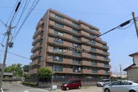 グランドハイツ印場駅前