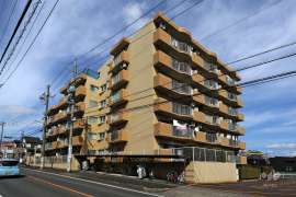 サンハウス第2あさひの