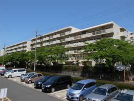 パステル千里B棟