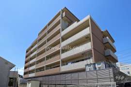 グランコート三郷