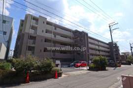 ソフィア三郷コンフォートスクエア