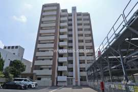 ユーハウス三郷