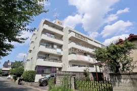 レインボー尾張旭