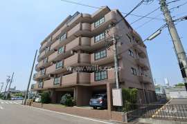 サンハウス尾張旭