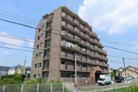 ライオンズマンション晴丘町