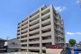 三郷シティハウス