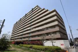 エムズシティ三郷