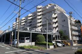 ネオハイツ森林公園A棟