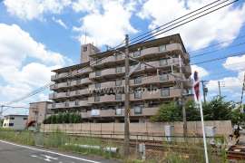 ジーオー尾張旭マンション