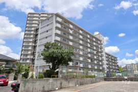 緑ヶ丘レックスマンション