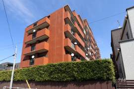 ライオンズマンション稲永