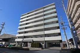 ヴェルディーク荒子川公園