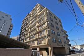 ニューコーポ第1港陽