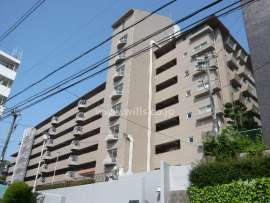 千里山サニーハイツ