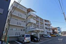 アベニュー南陽町