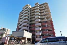 宝マンション港西