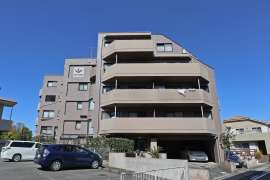 アートハウス南陽