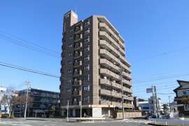 ライオンズマンション小碓