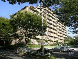 ハイクレスト千里Ａ棟