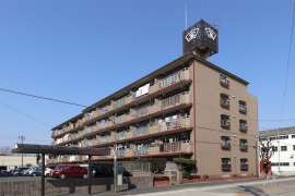 宝東海橋ハイツ